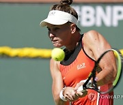 USA TENNIS BNP PARIBAS OPEN