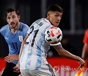 ARGENTINA SOCCER WORLD CUP QATAR 2022