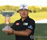 임성재, 슈라이너스 칠드런스 오픈 우승..한국인 PGA 투어 20승(종합2보)
