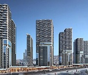 현대건설, 서울 송파구 마천4구역 재개발 수주..3천834억원 규모