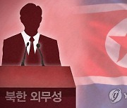 북 외무성 "미국과 서방, 인권 문제로 남에게 훈시질"