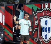PORTUGAL SOCCER FIFA WORLD CUP 2022 QUALIFICATION