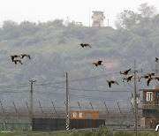 통일부 "김정은 연설, 기존 방향 재확인..종합 분석할 것"