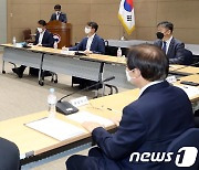 농식품부 '낙농산업발전위원회 개최, 우유가격 결정 체계 개편 논의'