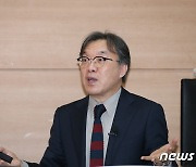 조성진 중부대학교 교수, '뉴미디어시대 소통정치' 강의