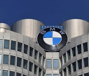 남아공 금속노조 파업에 BMW 생산손실