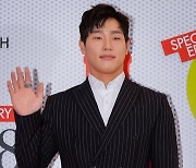 '아이언맨' 윤성빈, 굿네이버스에 1000만원 기부