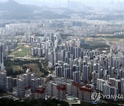 불붙은 아파트 경매.. 낙찰가율 107.6% '역대 최고'