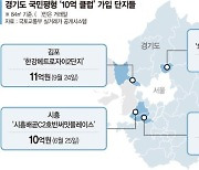 안산·의정부 등 경기도 끝자락 국민평형도 '10억 시대'