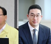 김부겸 총리, 구광모 LG 회장 만난다 청년 일자리 논의