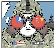 [Column] Why US forces are 'back' in Taiwan now