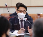 김진욱 "고발 사주, 사실이라면 헌정질서에 중대한 사건"