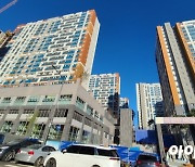 왕릉 인근 아파트 무단시공 건설사 '철거없는' 개선안 제출