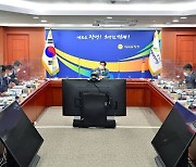 전남 장성군,  내년 신규시책 보고회 개최