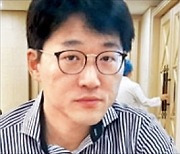 고영우 고려대 교수 "매칭이론으로 비효율적인 한국 대입제도 분석"