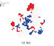 [단독] 인구 줄어드는 지역일수록 화재 더 일어난다, 서울 행정동 중 화재 최다발생 지역은 역삼1동
