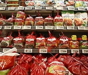 S. Korea's kimchi exports up 14% in Jan-Aug, marking trade surplus in 12 yrs