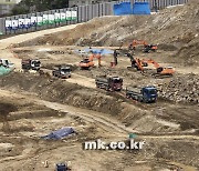 "사망사고 발생한 건설현장, 고강도 점검 받는다"..정부, 안전관리 이행력 강화 방안 이달부터 시행