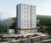 GH, '국내 최초' 13층 모듈러주택 사업계획 승인