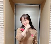박소현, 30년째 47kg 유지하더니 가을 여신 등극