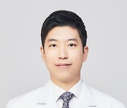 대전 을지대병원 김효준 교수, 줄기세포로 회전근개봉합