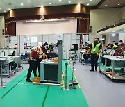 경남 직업계고교들, 전국기능경기대회 30개 직종 입상