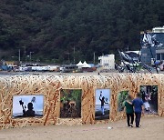 바다미술제 16일 부산 일광해수욕장서 개막