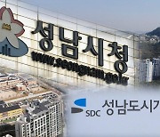 성남시·성남도개공, 민간업자 대장동 폭리환수 절차 착수