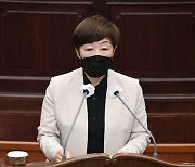 윤성미 "생명골든타임 확보 위해 우선신호시스템 확대해야"