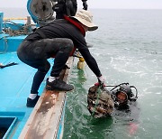 태안군, 수산자원 보호와 어업인 지원 확대 앞장