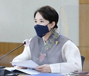 교육부 "국민대, 김건희 논문 부정 의혹 조사 계획 다시 제출해야"