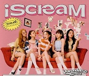 'iScreaM' 프로젝트, 레드벨벳 'Queendom' 리믹스 싱글 15일 공개