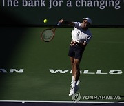 USA TENNIS BNP PARIBAS OPEN