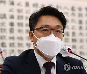 공수처 압수수색영장 기각률 34.5%..김진욱 "법원이 확실히 통제"
