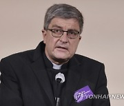 France Church Sex Abuse