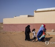 Algeria Polisario Front