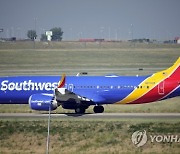 Southwest Airlines Canceled Flights