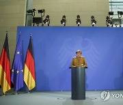 GERMANY G20 AFGHANISTAN CRISIS