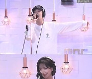 영재X조유리 '빛이 나는 솔로' 입증→김신영, 겨울 휴가 스페셜 DJ '찜' ('정희')