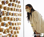 한국공예·디자인문화진흥원 주최 '한국, 회화적 공예' 개최
