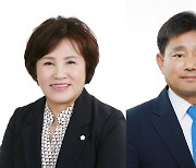 완주군의회 행감특위 구성..위원장 이경애, 부위원장 윤수봉 의원