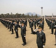 늘어나는 육사 자퇴생.. 절반 이상이 1학년