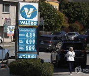 미 9월 소비자물가 5.4% 상승.."인플레이션 장기화 우려"