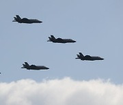 [2021국감] F-35A 도입 후  '기관포 실탄' 도입 안돼 사격 불가