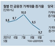 "2030 세입자들은 웁니다" 올 가계대출 한도 18조뿐