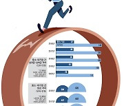 "복지요? 간식이 전부"..중소기업 다녀 '중송'합니다"