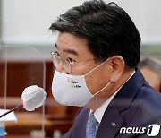 김용진 이사장 "일산대교, 공익처분까지 가는 건 바람직하지 않아"