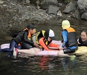 김정태, 아들 야꿍이 폭풍성장 근황 공개..몰라볼 정도 ('내가 키운다')