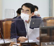 양기대 의원 "대구 저출산 고령화 심각, 대책마련 시급"