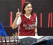 '골때녀' 홍현희, FC 개벤져스 드래프트 참가 "축구 위해 7kg 감량"[오늘TV]